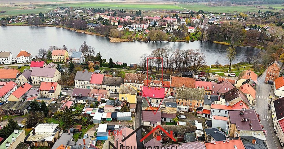 Dom – Lipiany - Widok 2