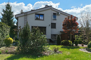 Komfortowy dom w spokojnej okolicy