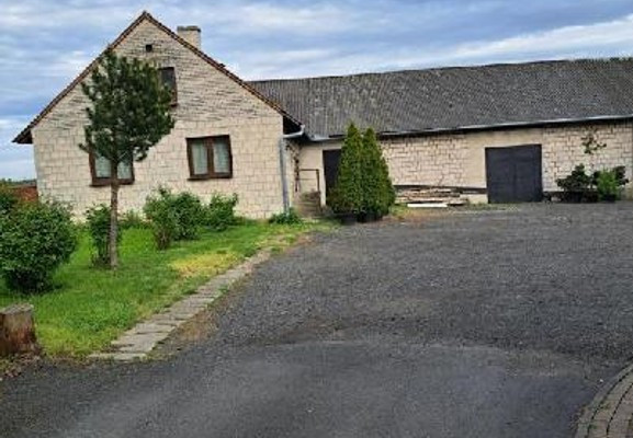 Komerční prostor, 370 m²