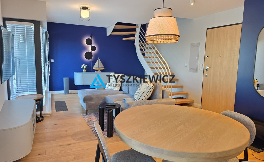 Mieszkanie – Śródmieście - Widok 2