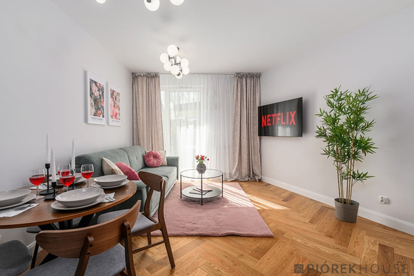 Apartament me 2 dhoma, 50 m²
