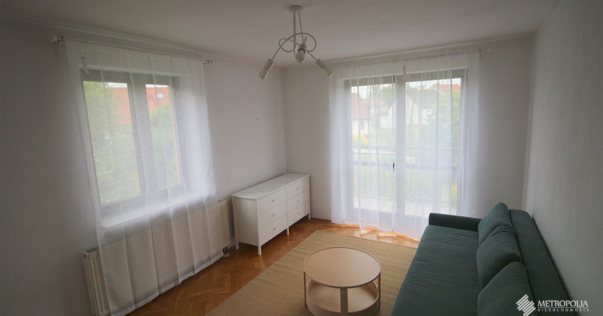 Mieszkanie – Kraków, Wola Duchacka, Podgórze Duchackie - Widok 2