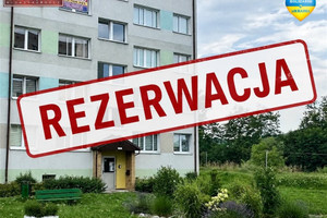 Mieszkanie na sprzedaż, 48 m², 3 pokoje Jelenia Góra Śródmieście