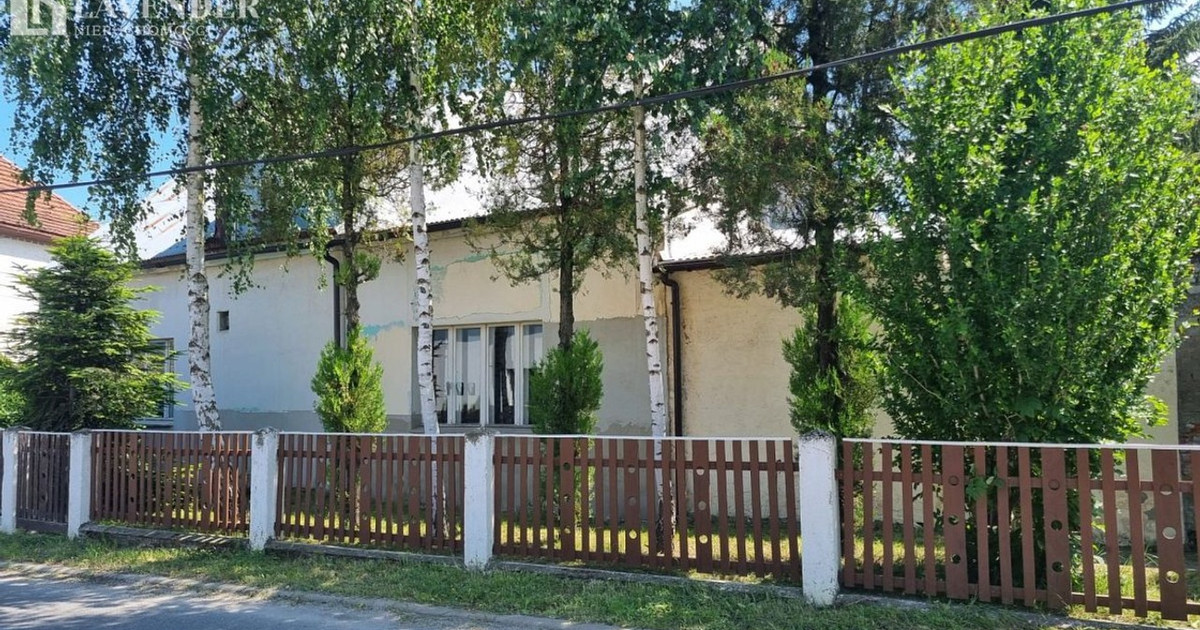 Dom – opolskie - Widok 2