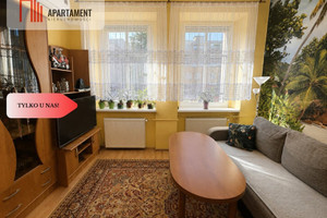 Mieszkanie Trzebnica 42 m² | 2 pokoje Klimatyzacja