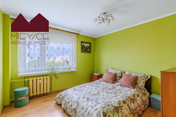 1-roms leilighet, 52 m²