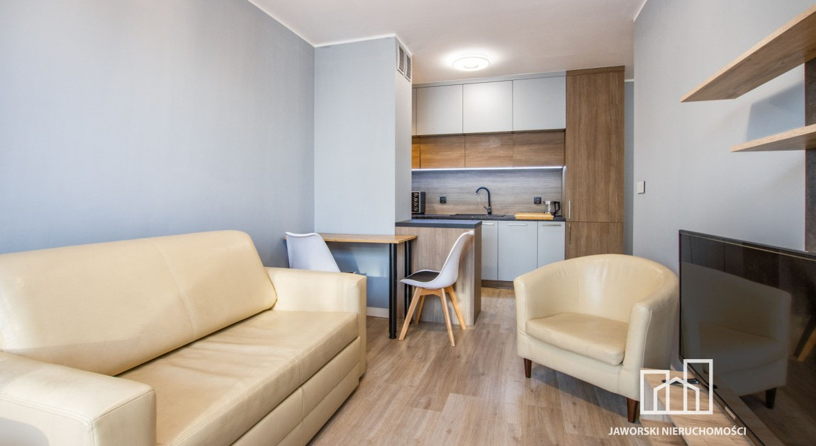 Mieszkanie – Poznań, Naramowice - Widok 2