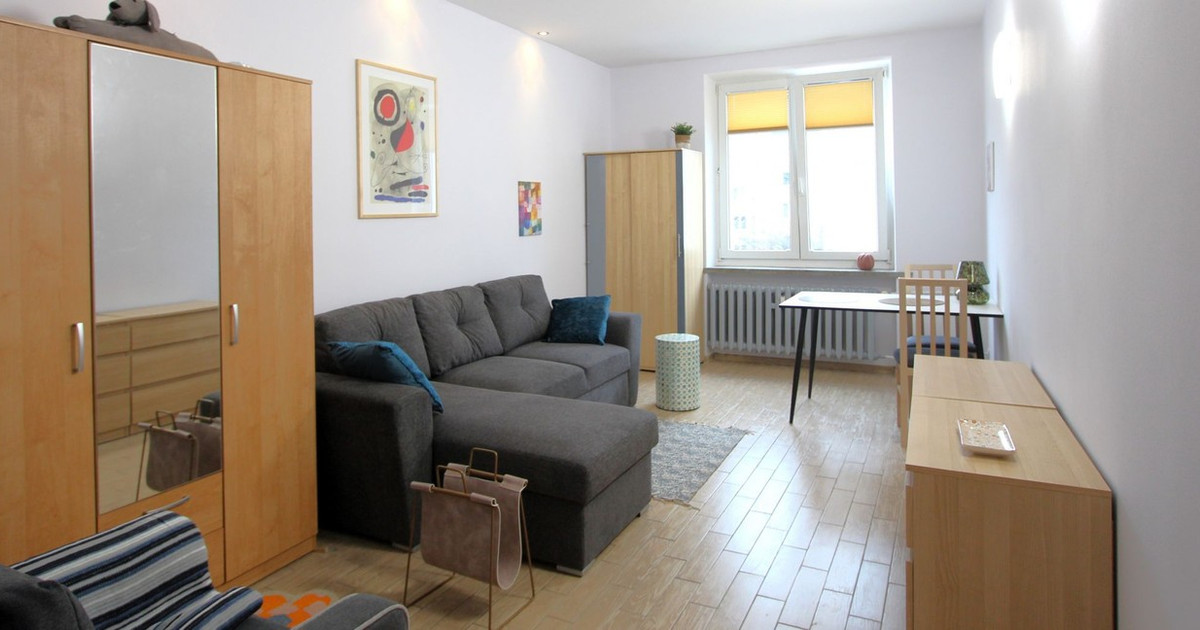 Mieszkanie – Gdynia, Śródmieście - Widok 2