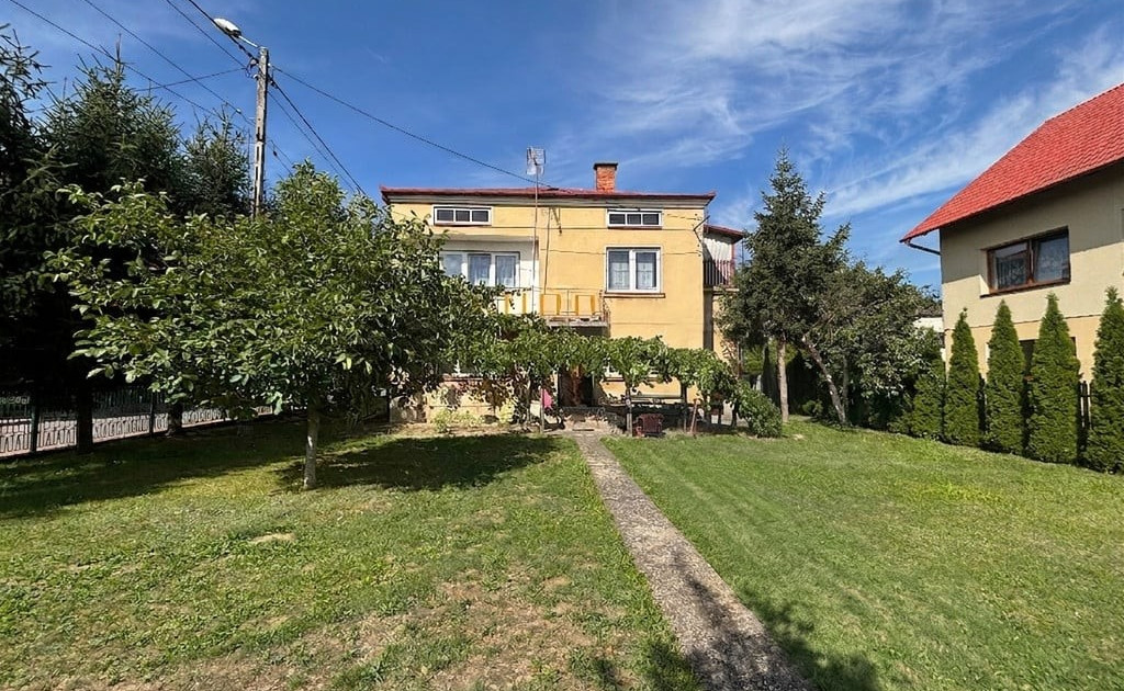 Dom – Mielec - Widok 2