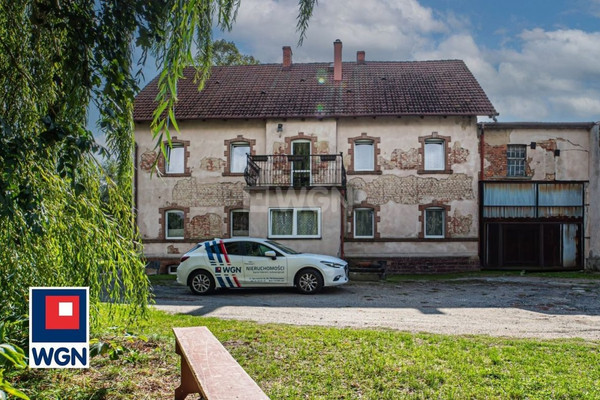 Dom na sprzedaż