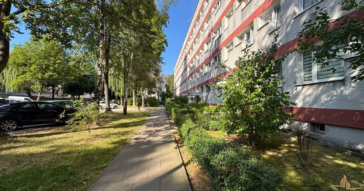 Mieszkanie – Mistrzejowice - Widok 2