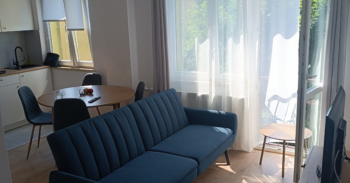 Apartment in Oświęcim - Widok 2