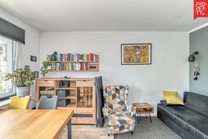 2 pokoje | Bez prowizji | Nowa Huta | 699 000 zł