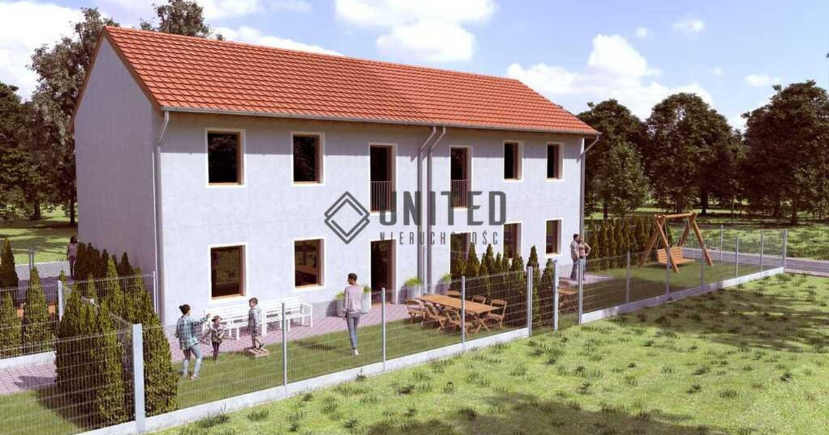 Apartment in Jelcz-Laskowice - Widok 2