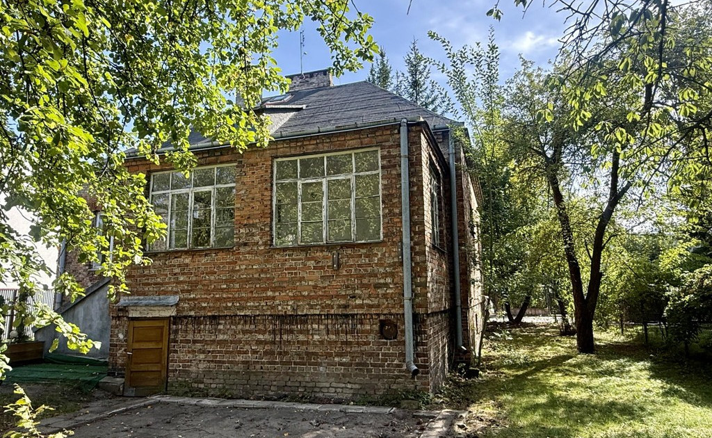 Dom – Wołomin - Widok 2