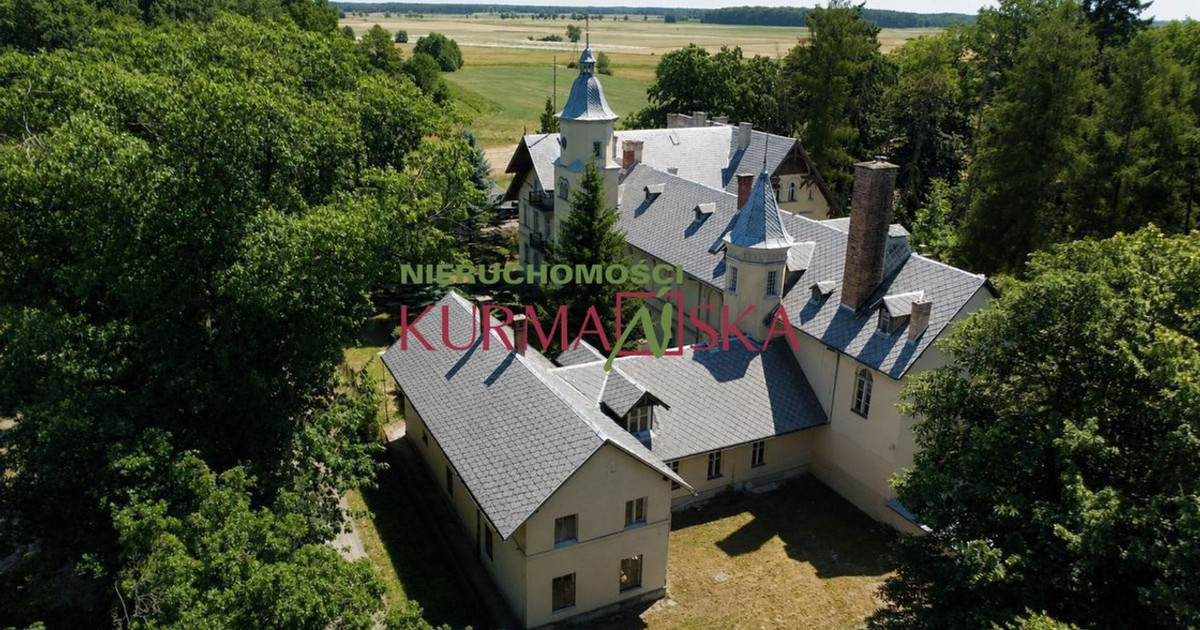 Dom – Bojadła - Widok 2