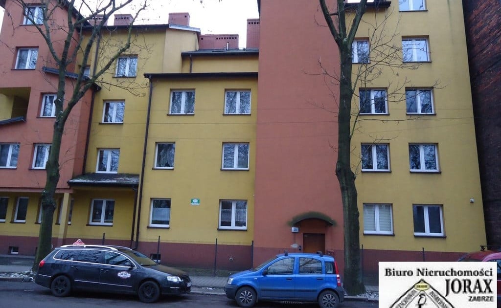 Mieszkanie – Biskupice - Widok 2