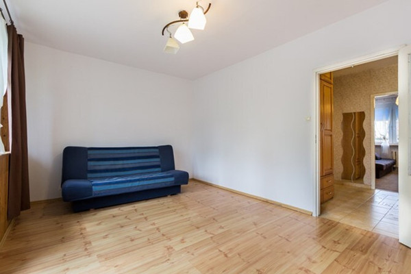 2-soban stan, 53 m²