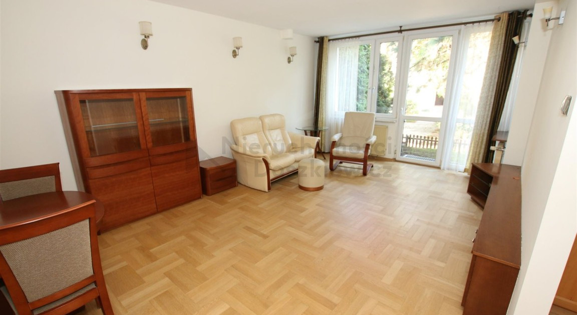 Mieszkanie – Warszawa, Wysoki Ursynów, Ursynów - Widok 2