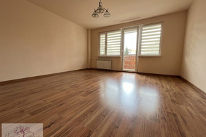 Mieszkanie 49,8m2 | 2 piętro z dużym balkonem