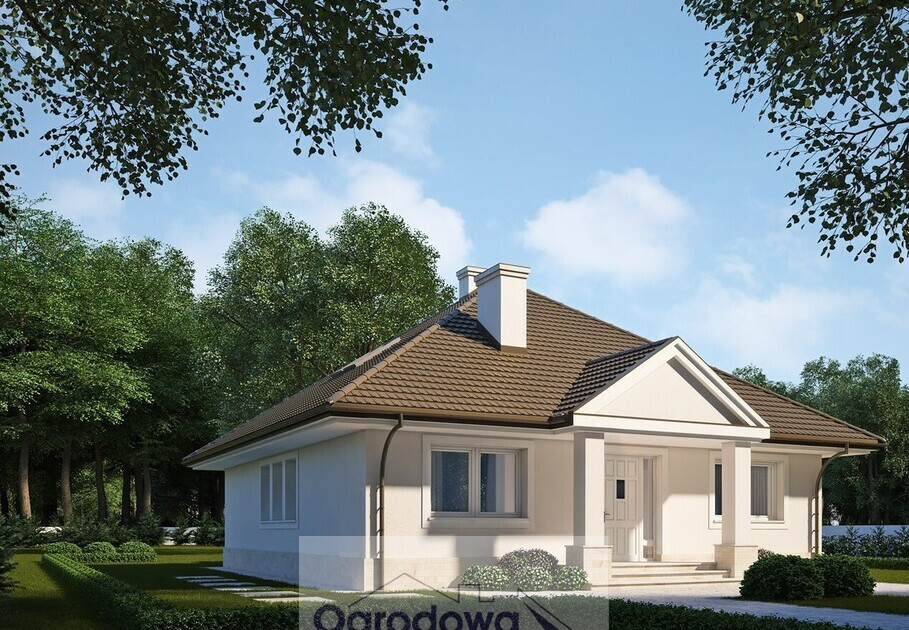 Plot photo for Nowy Kębłów, Żelechów