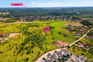 Prestiżowa działka rezydencjonalna 3800 m² z MPZP