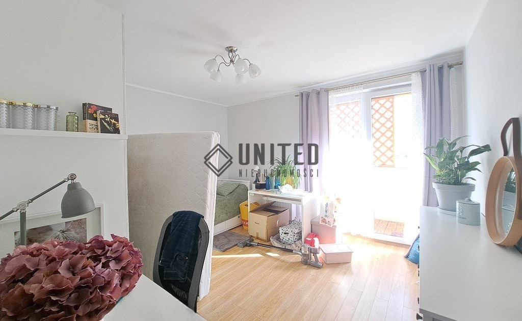 Apartment in Psie Pole - Widok 2
