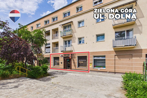 Maoin tráchtála, 125 m²