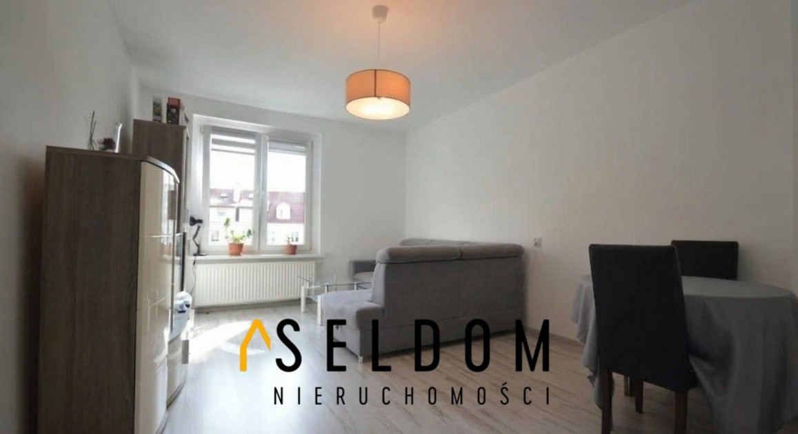Mieszkanie – Śródmieście - Widok 2