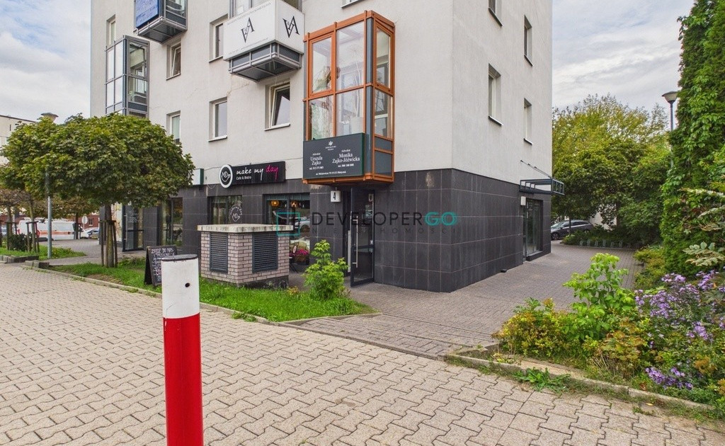 Biuro na sprzedaż - Widok 2