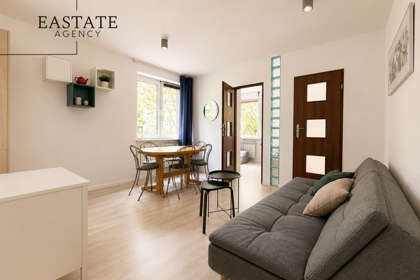 2+1 daire, 46 m²