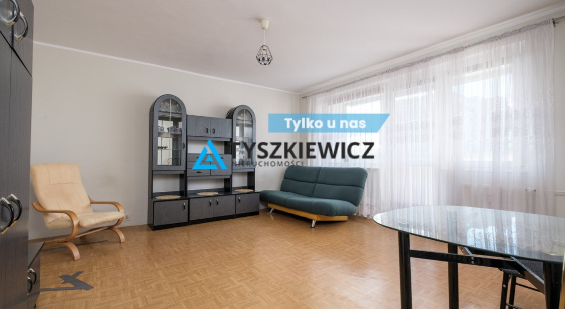 Mieszkanie – Chełm - Widok 2