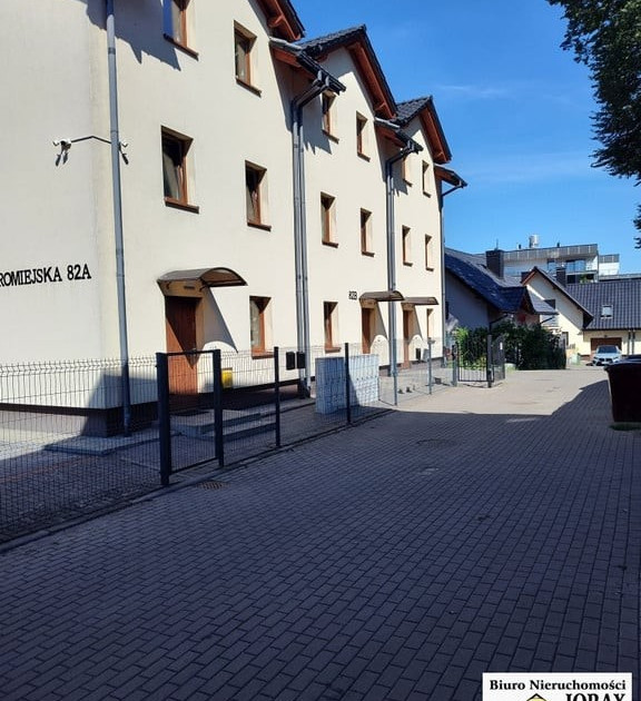 Mieszkanie – Zabrze, Stare Zabrze, Centrum Północ - Widok 2