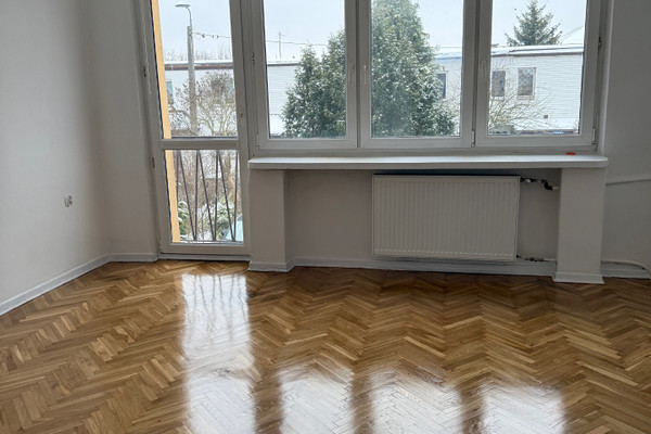 Mieszkanie do wynajęcia, 90 m² Falenica, Walcownicza