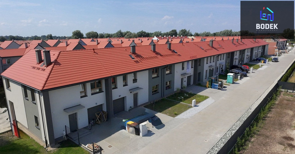 Dom – Czernica - Widok 2