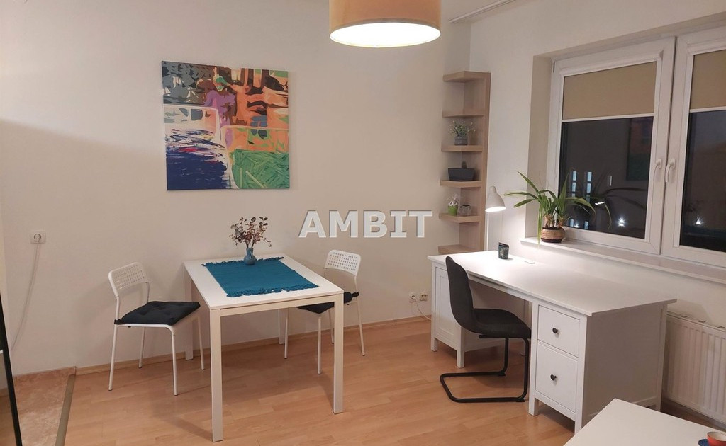 Apartment in Wrocław, Karłowice - Widok 2