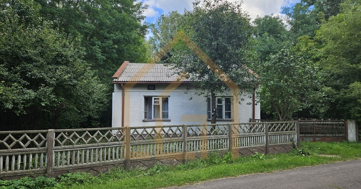 Dom – Łyszkowice - Widok 2