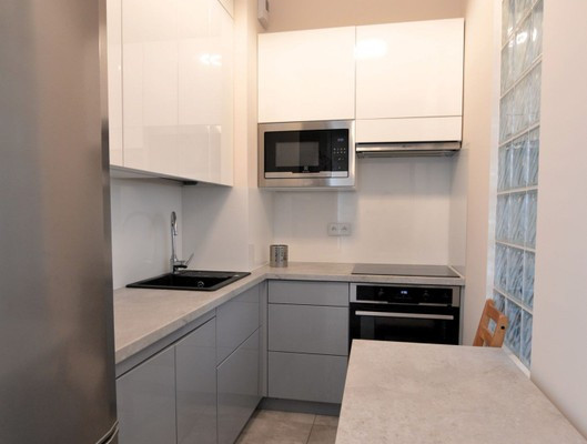 2-roms leilighet, 13 m²