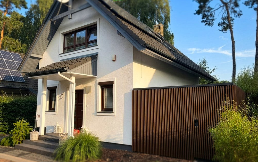 Dom – Dziwnów - Widok 2