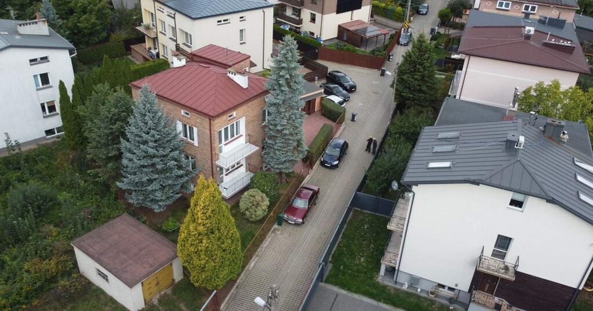 Dom – Lublin - Widok 2