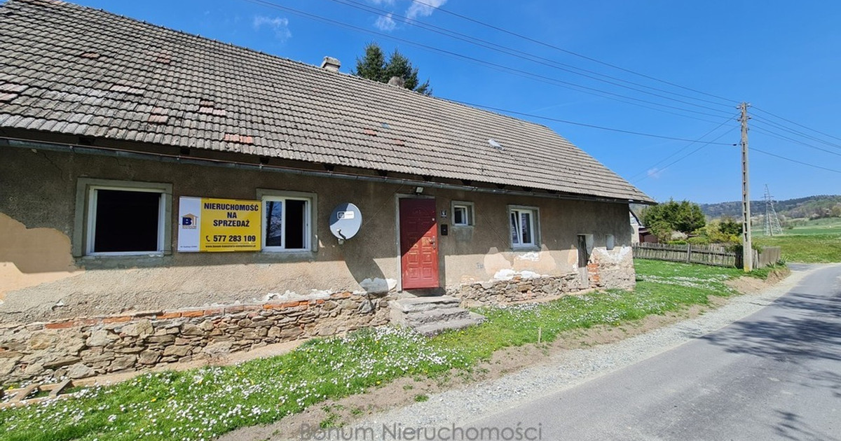 Dom – Lądek-Zdrój, powiat kłodzki - Widok 2