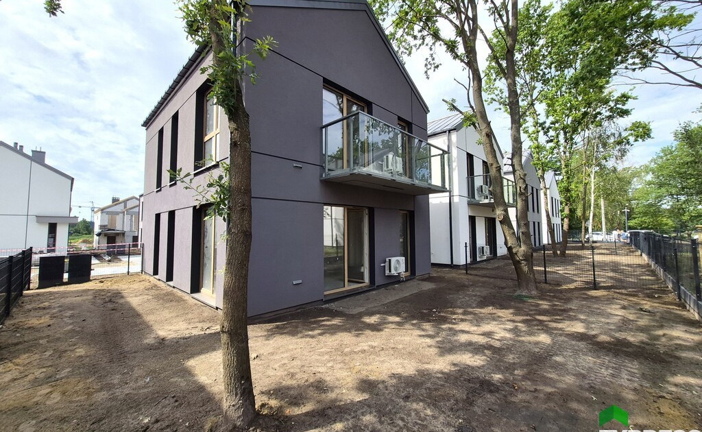Mieszkanie – Góra Kalwaria - Widok 2