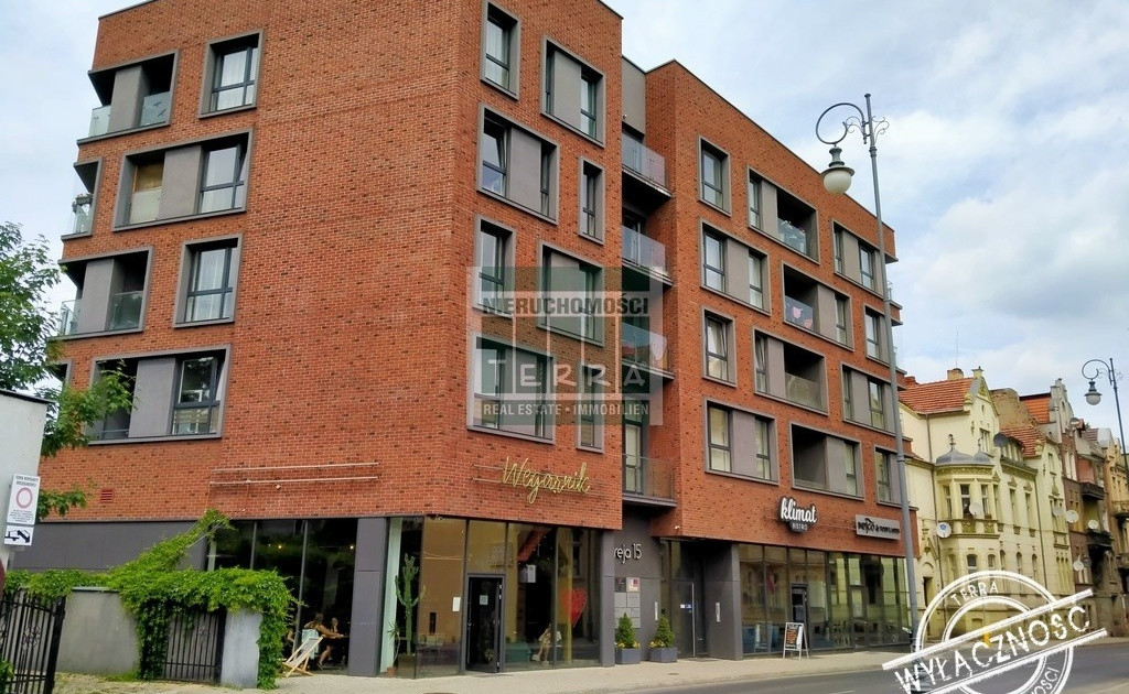 Mieszkanie – Zielona Góra - Widok 2
