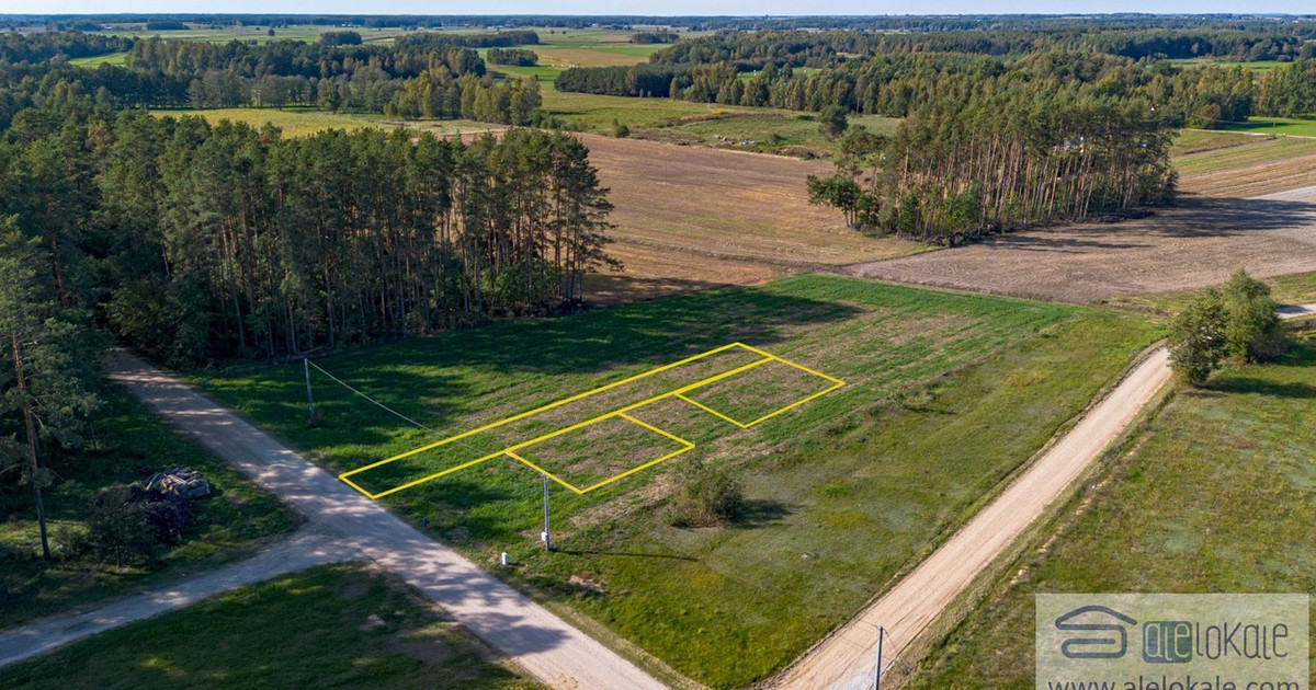 Dom – Dobrzyniewo Duże - Widok 2