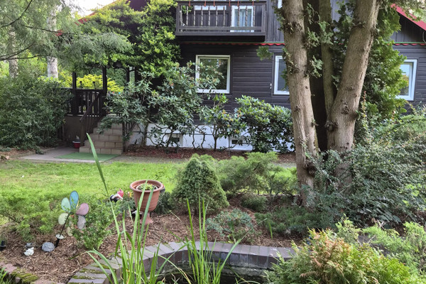 House, 127 m²