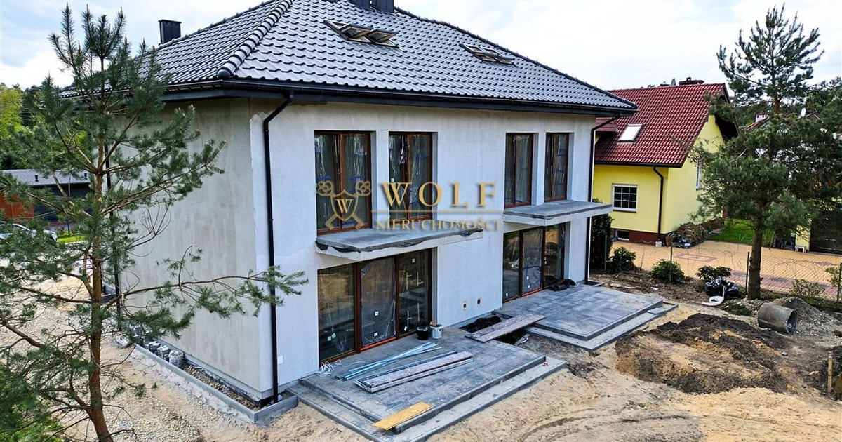 Dom – Tarnowskie Góry - Widok 2