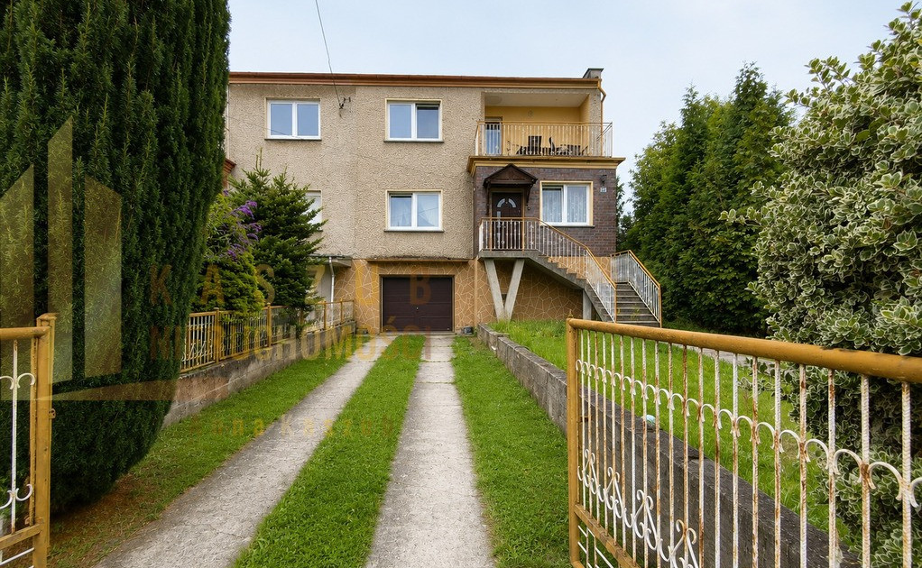 Dom – Żary, powiat żarski - Widok 2