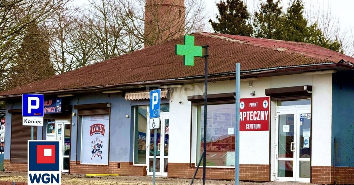Nieruchomość komercyjna na sprzedaż - Widok 2