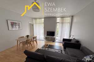 Mieszkanie na sprzedaż, 46 m², 2 pokoje Kraków Stare Miasto