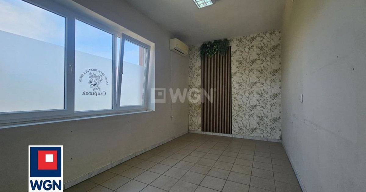 Lokal handlowy, usługowy do wynajęcia - Widok 2